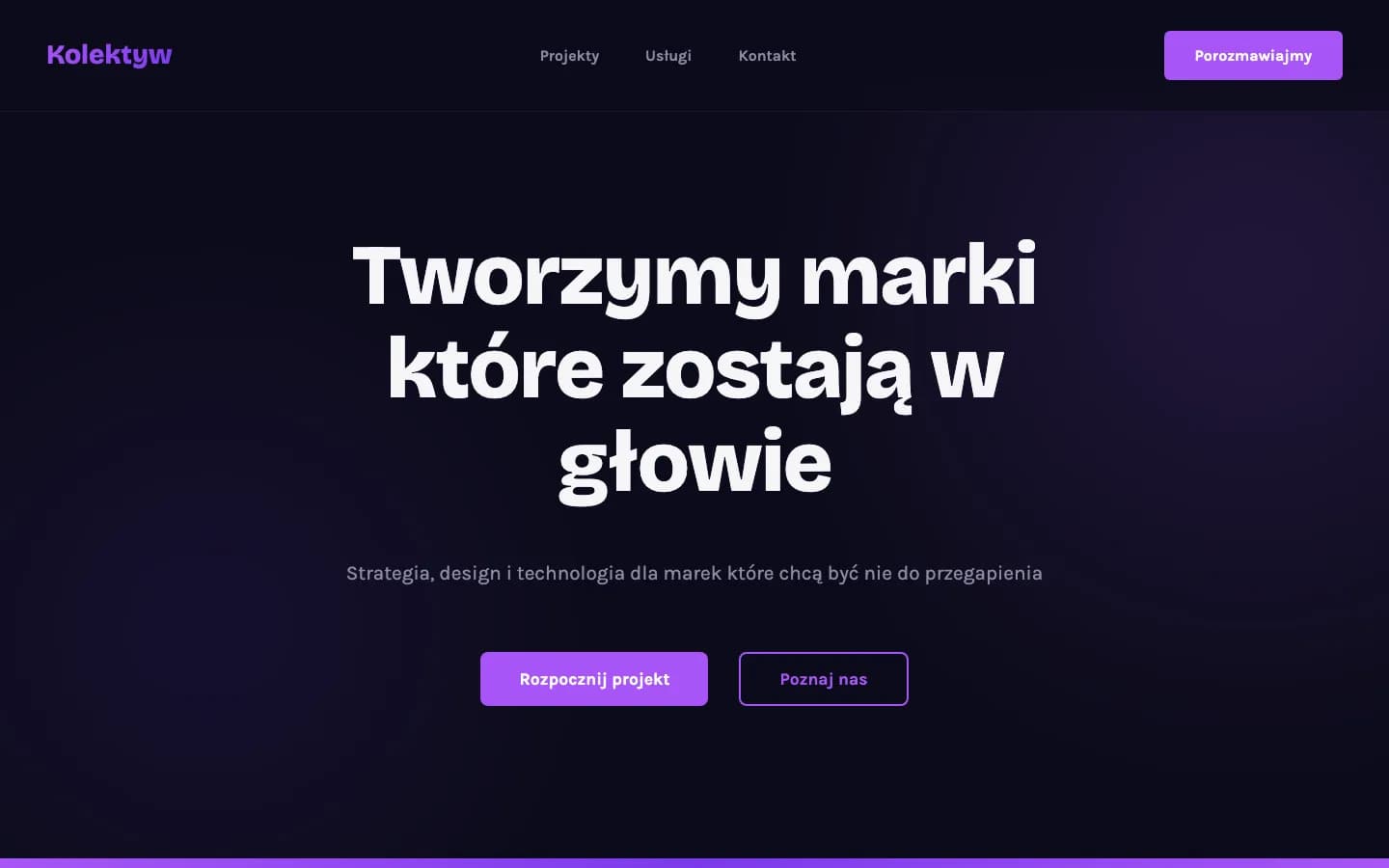 Agencja Gradient Kolektyw preview