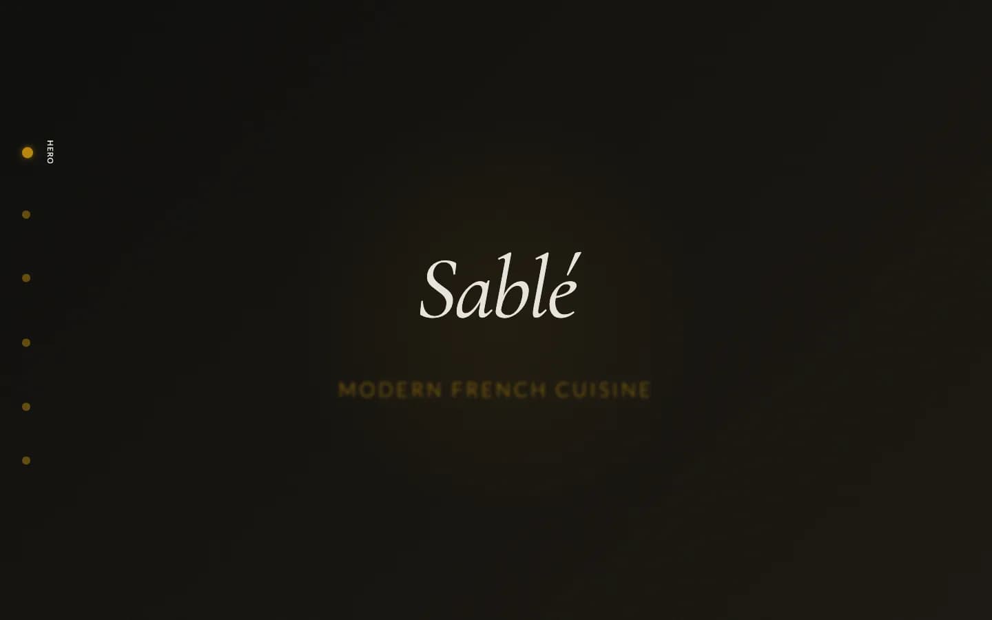 Dining Scroll Sable preview