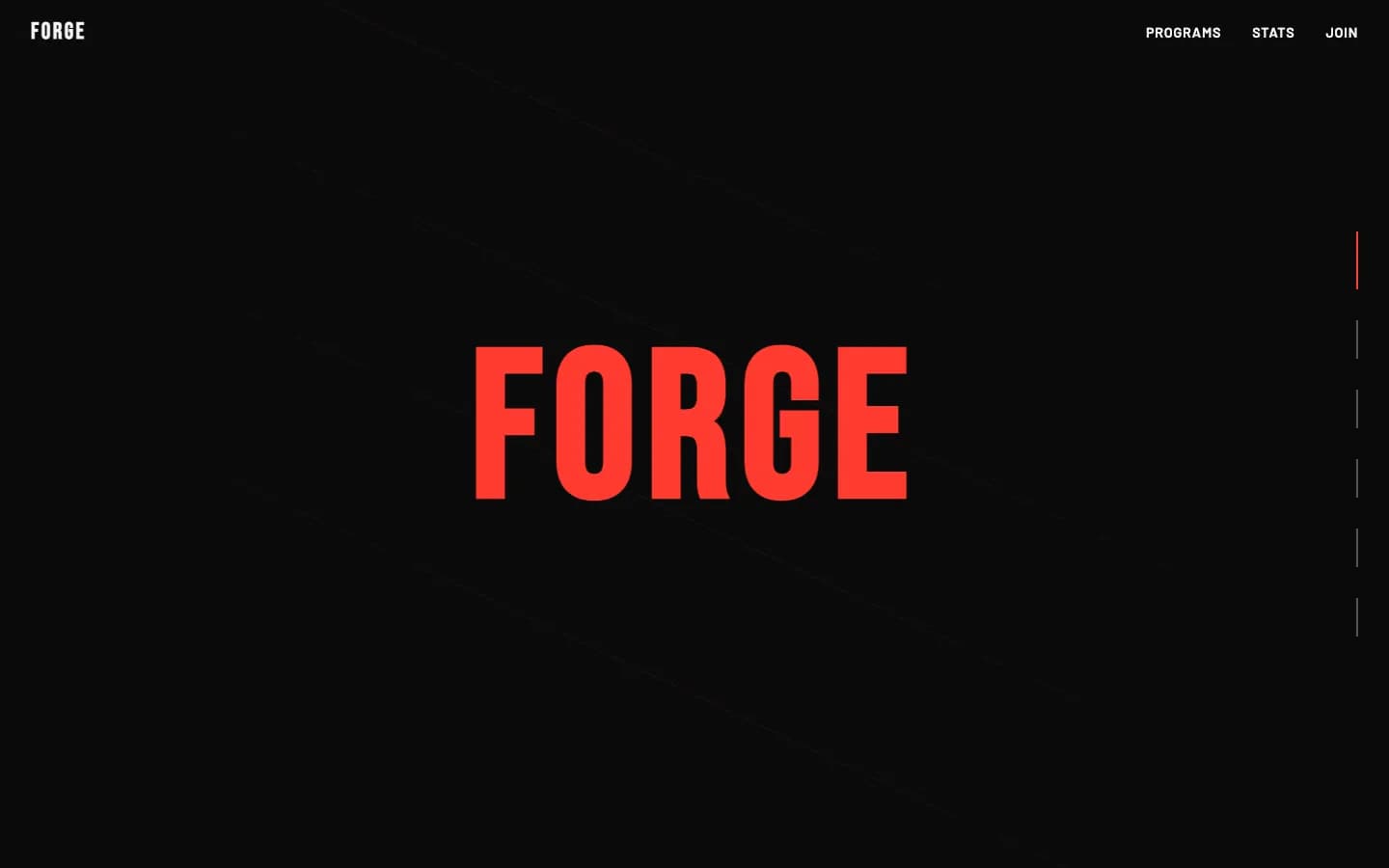 Fitness Scroll Forge preview